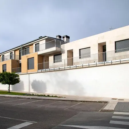 Salitre Apartment