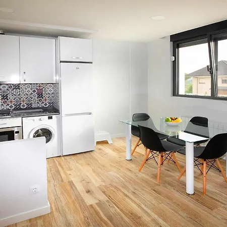 Salitre Apartment