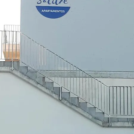 Salitre Apartment Soto de la Marina