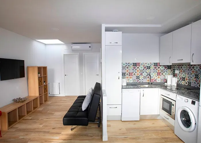 Lägenhet Salitre Soto de la Marina