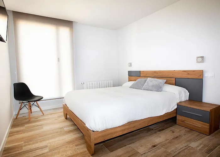 Lägenhet Salitre Soto de la Marina