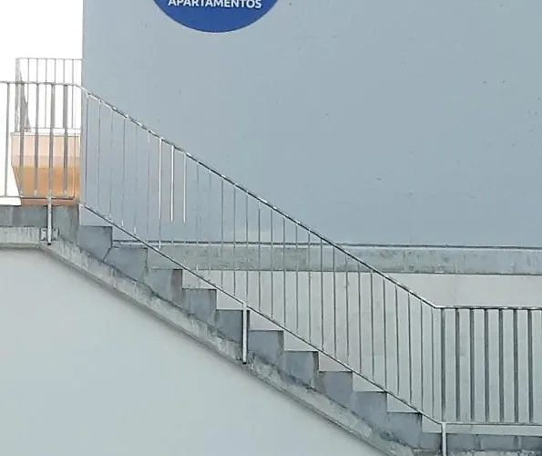 Salitre Lägenhet Soto de la Marina