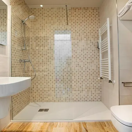 Apartman Salitre Soto de la Marina