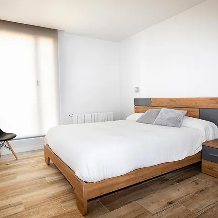 Apartman Salitre Soto de la Marina