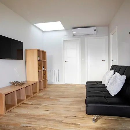 Apartman Salitre