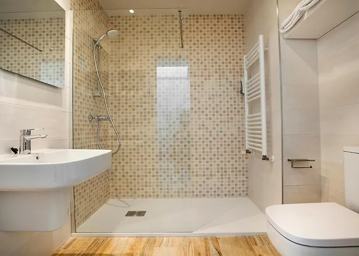 דירה Salitre סוטו דה לה מרינה